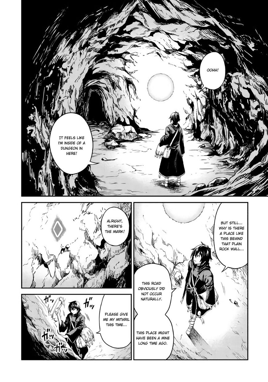 Sozai Saishuka No Isekai Ryokouki Chapter 6 #19