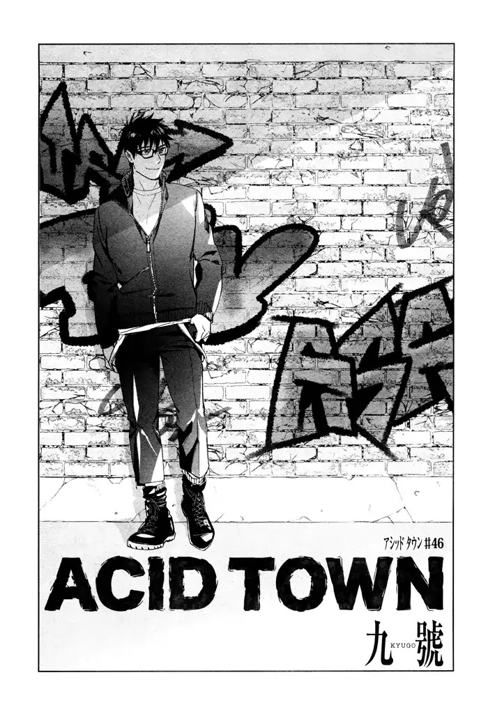 Acid Town Chapter 46 #2