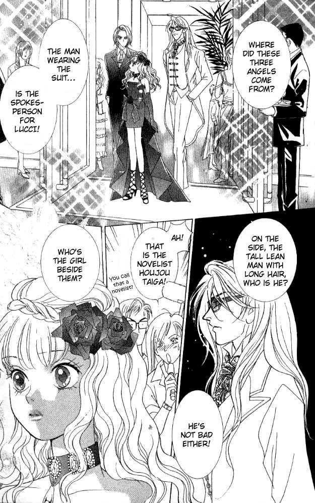 Billion Girl Chapter 27 #12