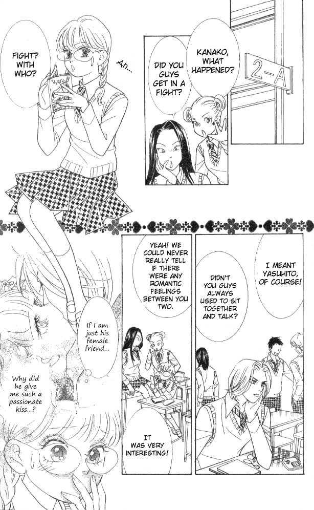 Billion Girl Chapter 27 #34