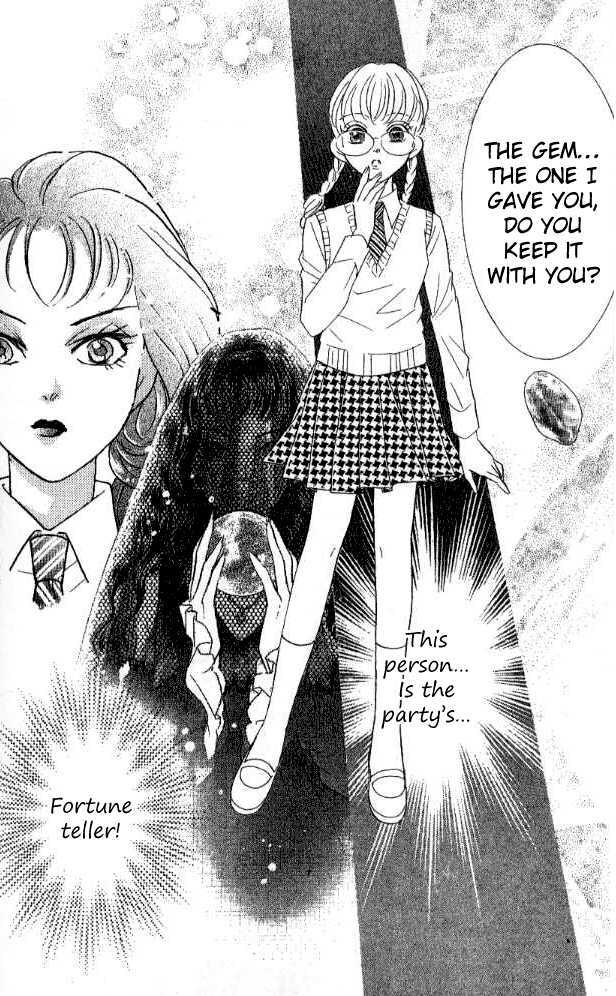 Billion Girl Chapter 27 #47