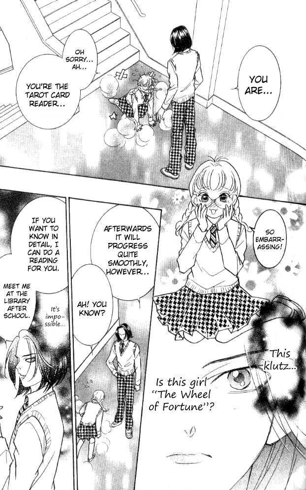 Billion Girl Chapter 25 #11