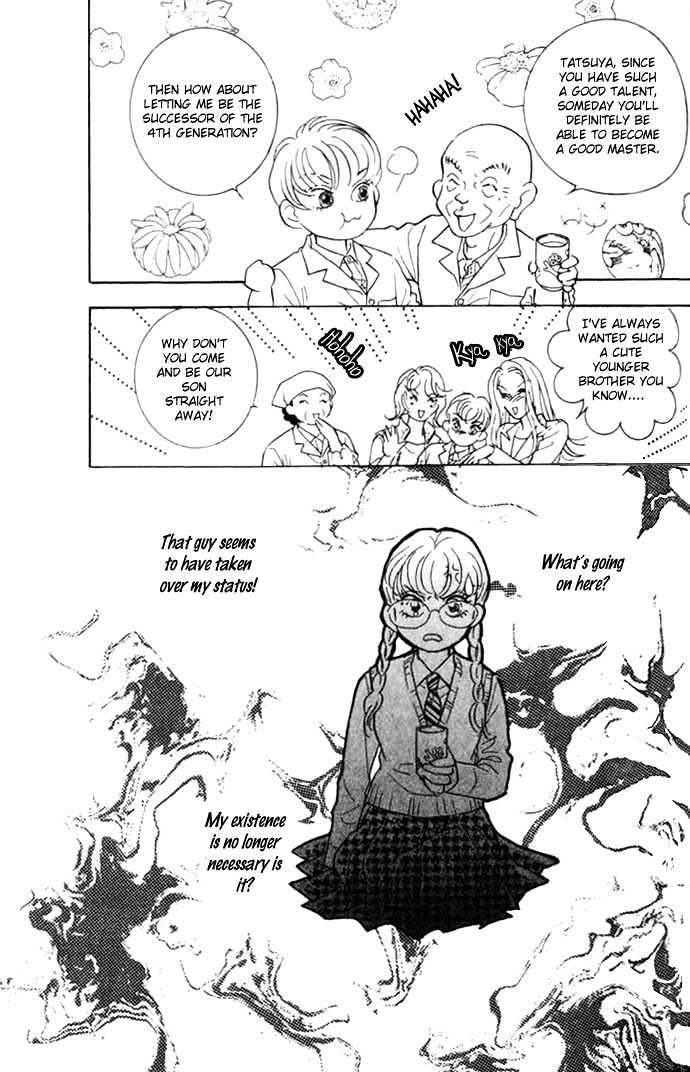 Billion Girl Chapter 6 #33