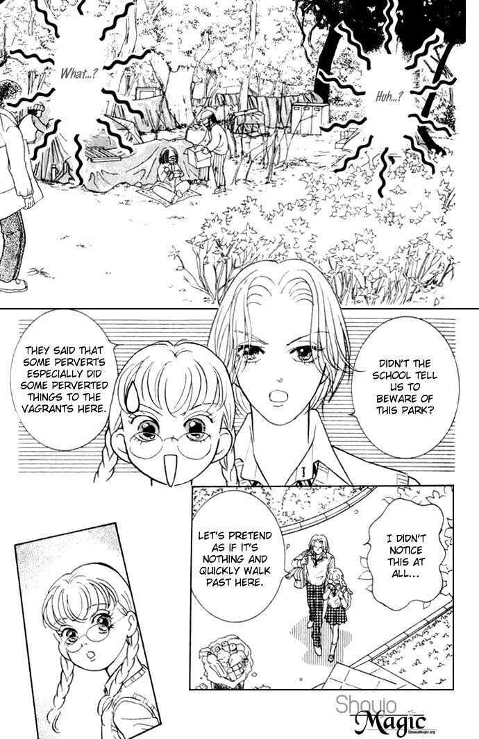 Billion Girl Chapter 1 #31