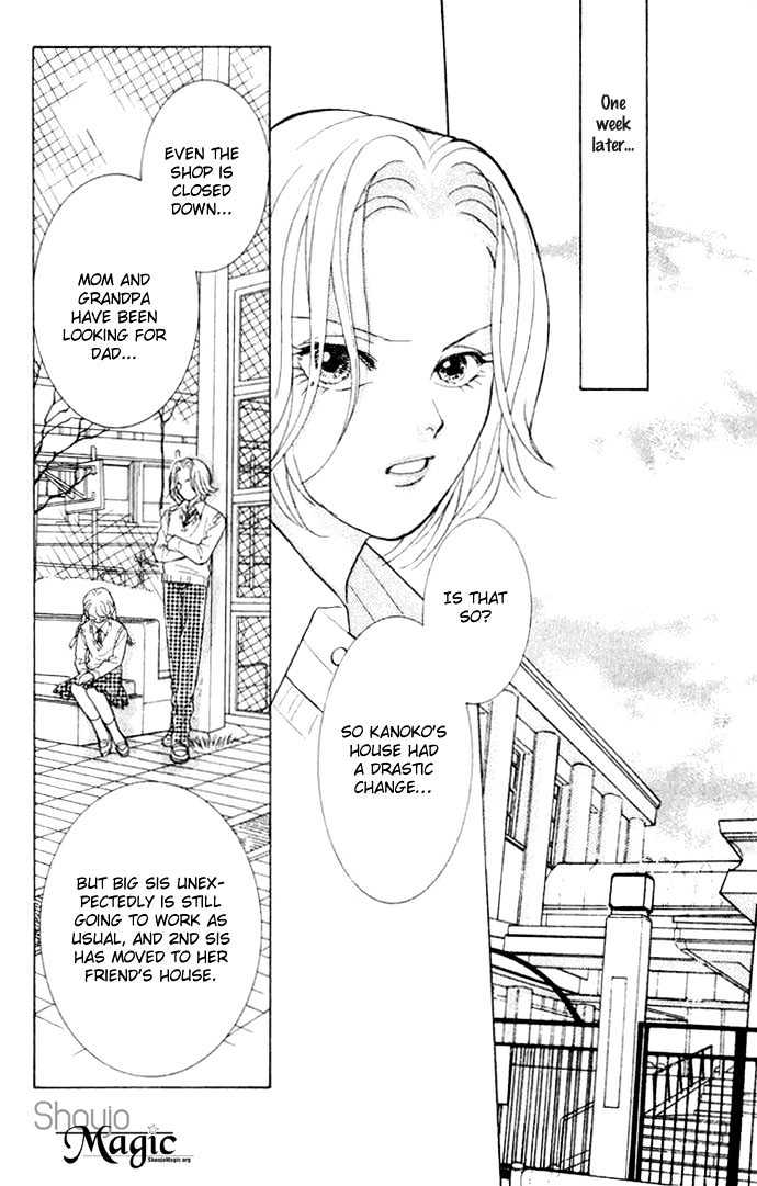 Billion Girl Chapter 1 #38