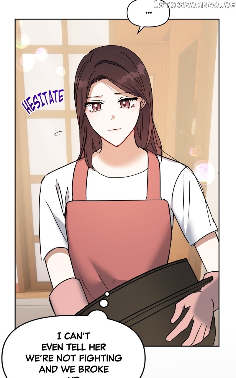 A Prenuptial Contract Chapter 64 #21