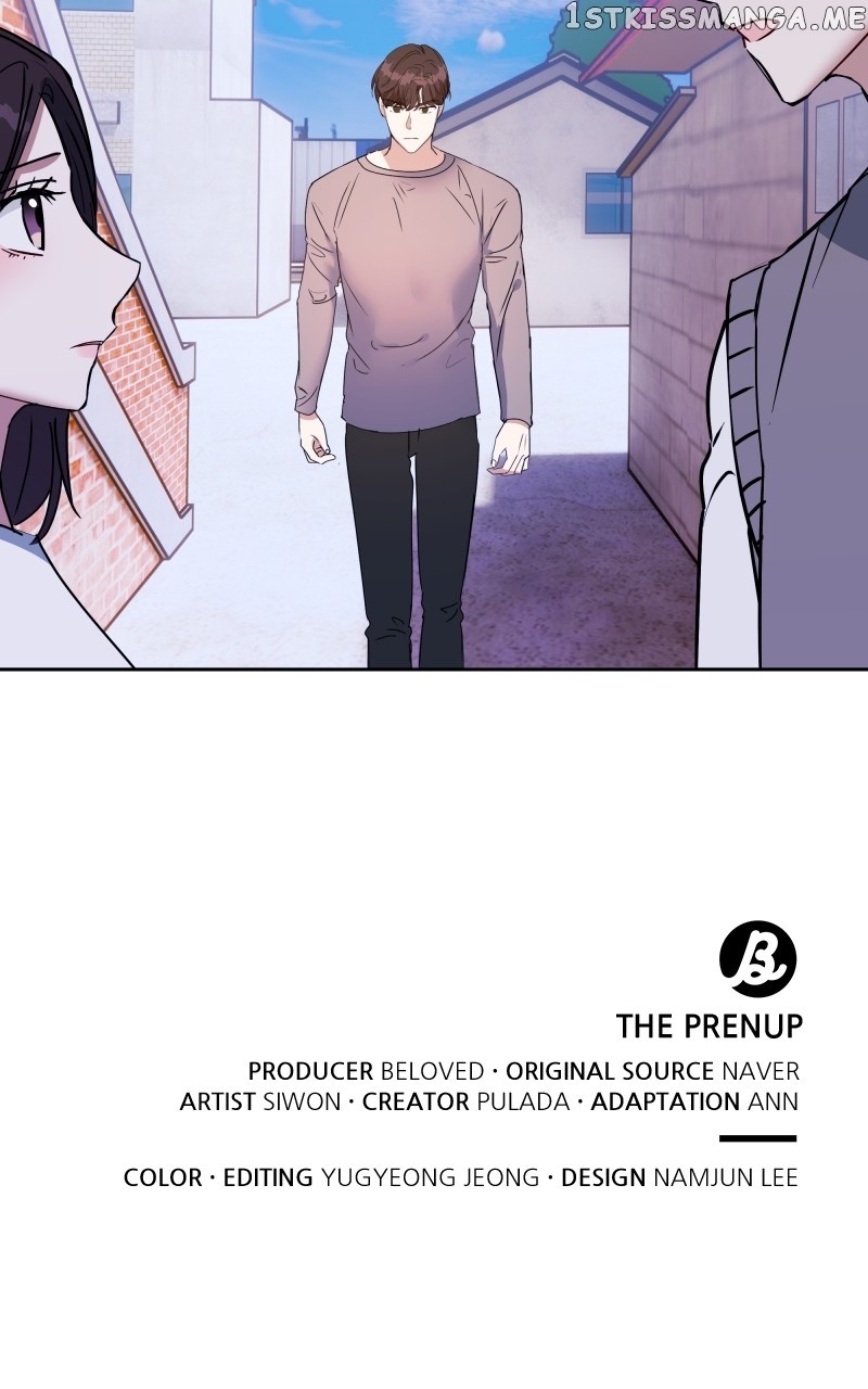 A Prenuptial Contract Chapter 64 #87