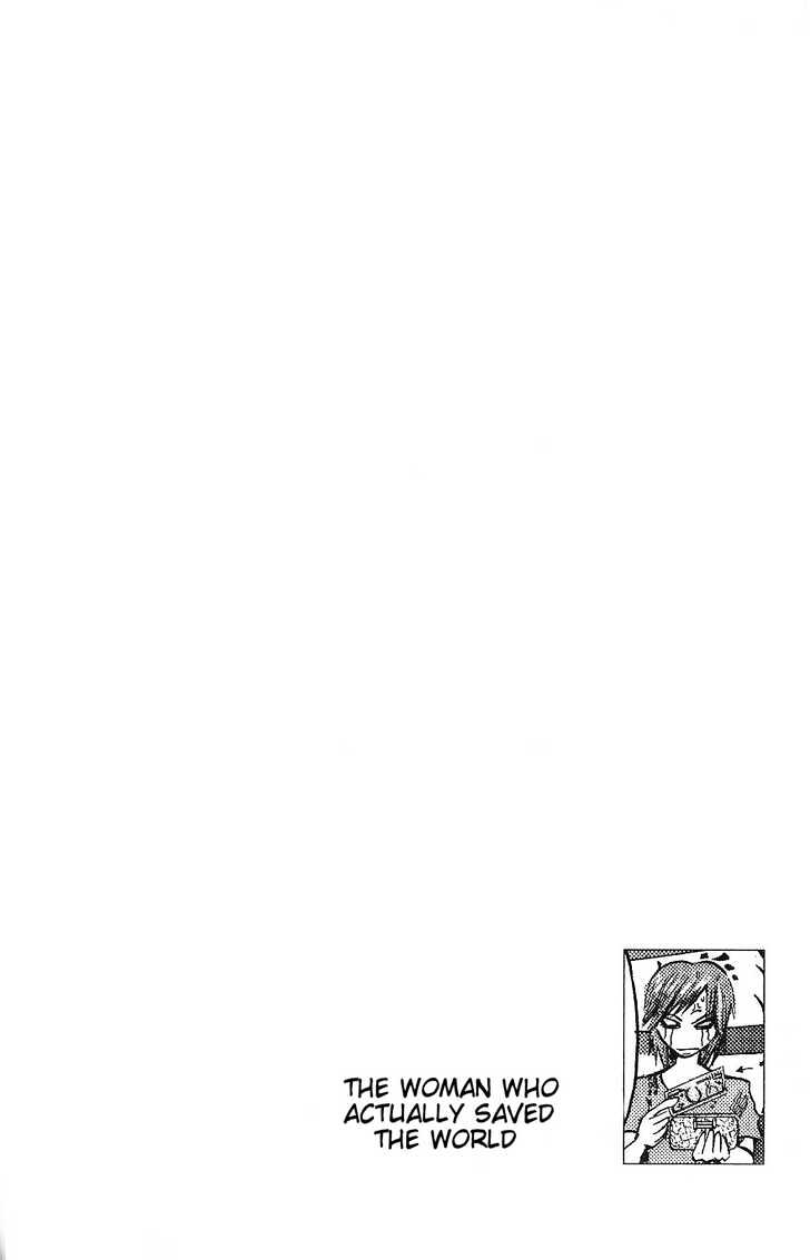 Majin Tantei Nougami Neuro Chapter 89 #20