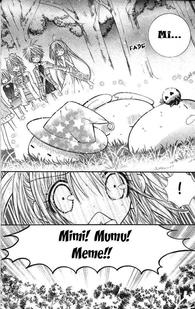 Mamacolle Chapter 16 #5