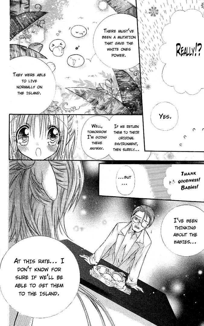 Mamacolle Chapter 16 #13