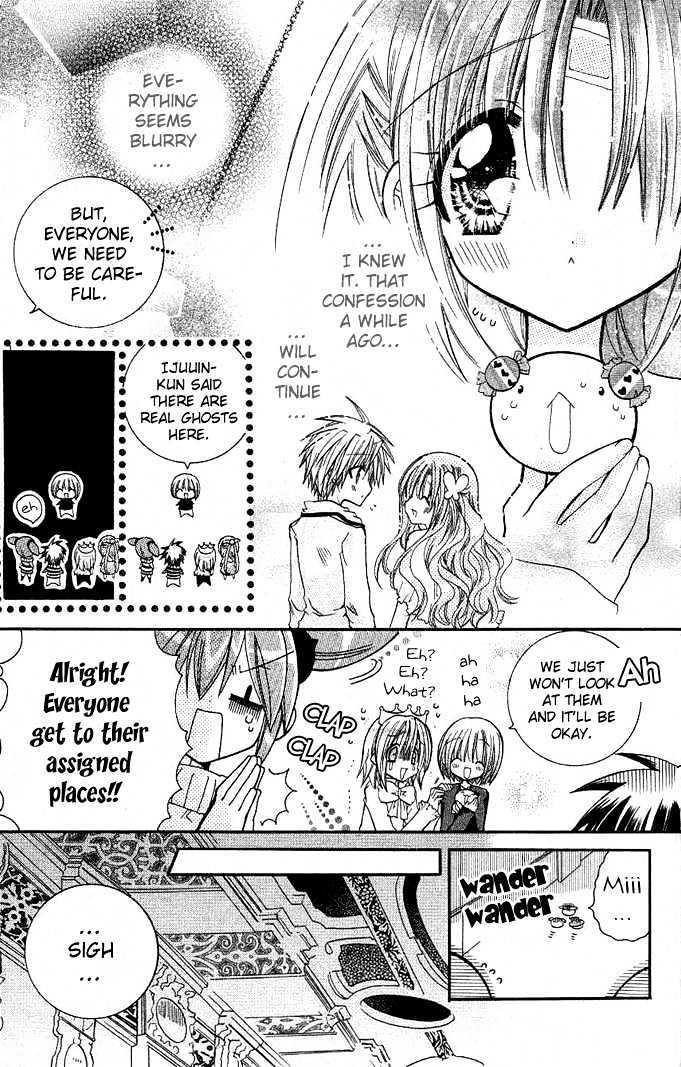 Mamacolle Chapter 10 #15