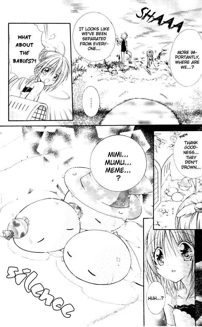 Mamacolle Chapter 17 #10