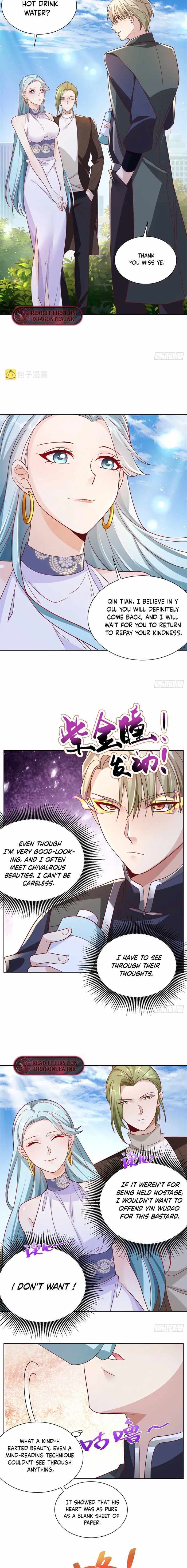 Arch Villain Chapter 36 #5