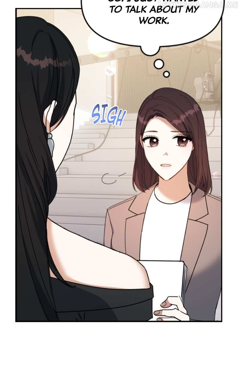 A Prenuptial Contract Chapter 58 #57