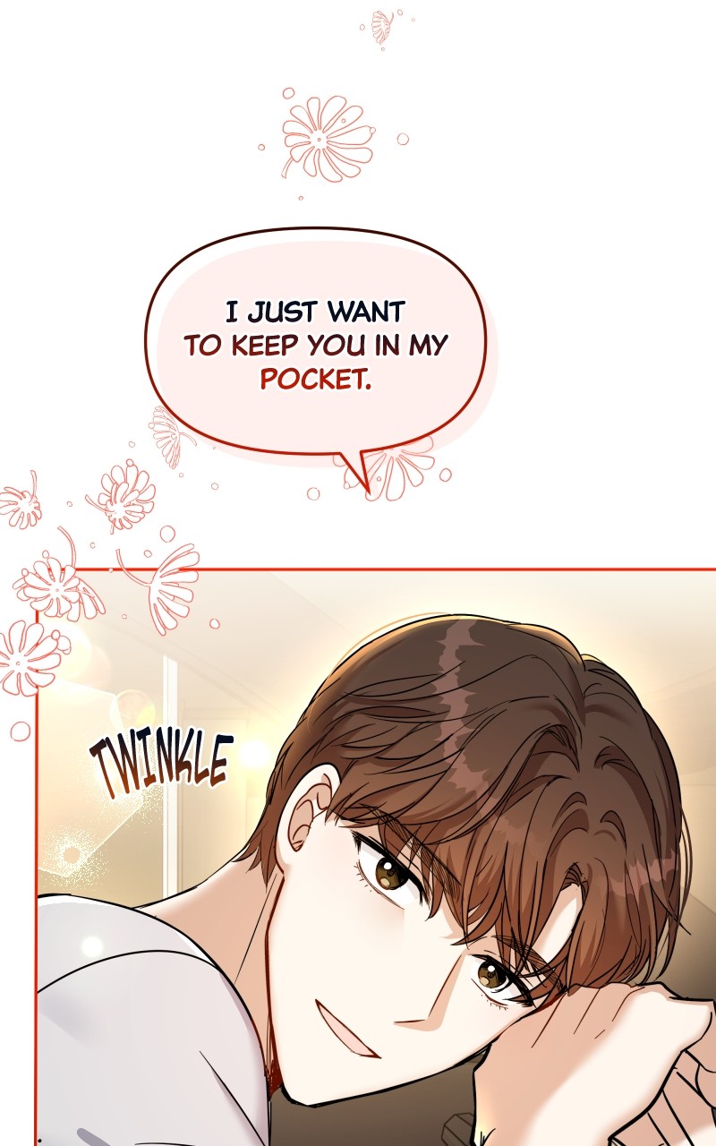 A Prenuptial Contract Chapter 55 #22