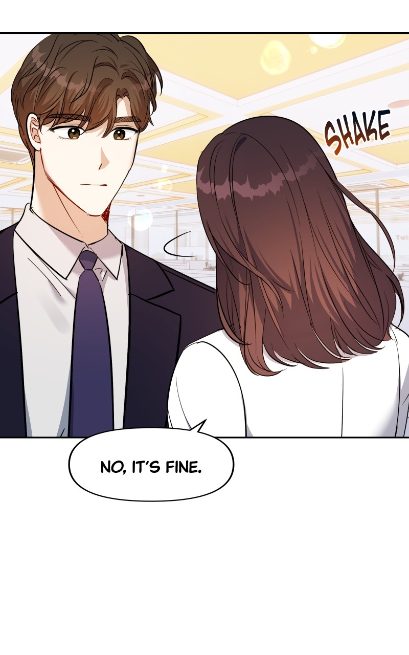 A Prenuptial Contract Chapter 55 #94