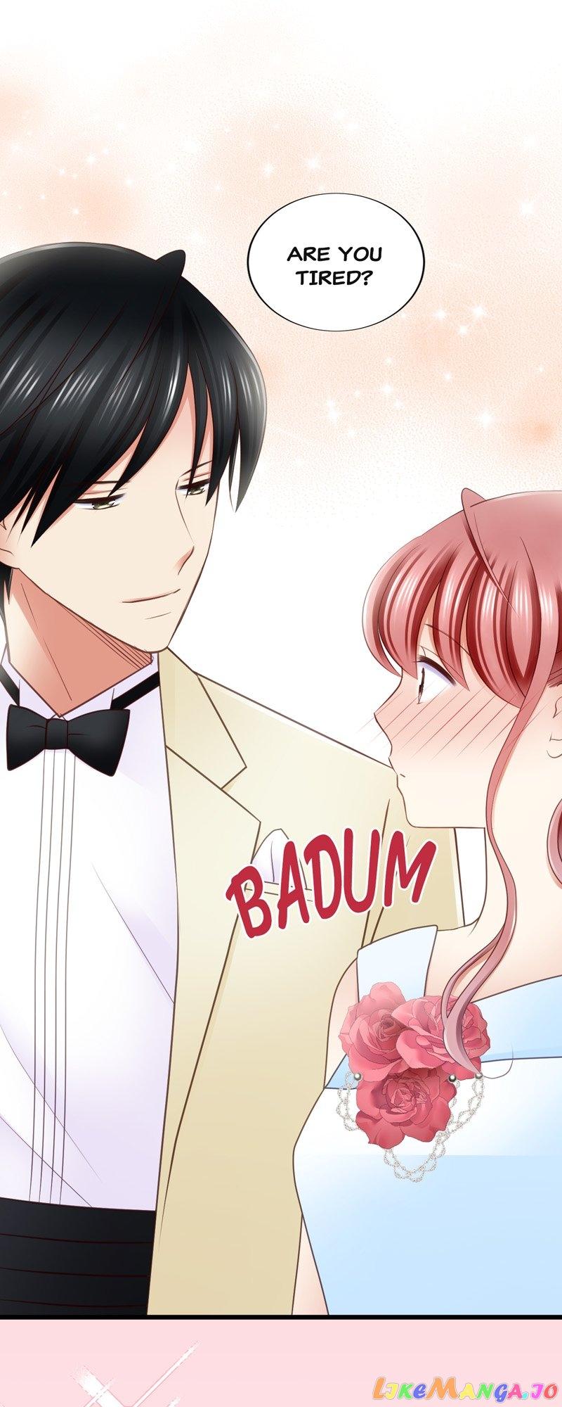 Teach Me, Mr. Sadistic Butler Chapter 72 #28