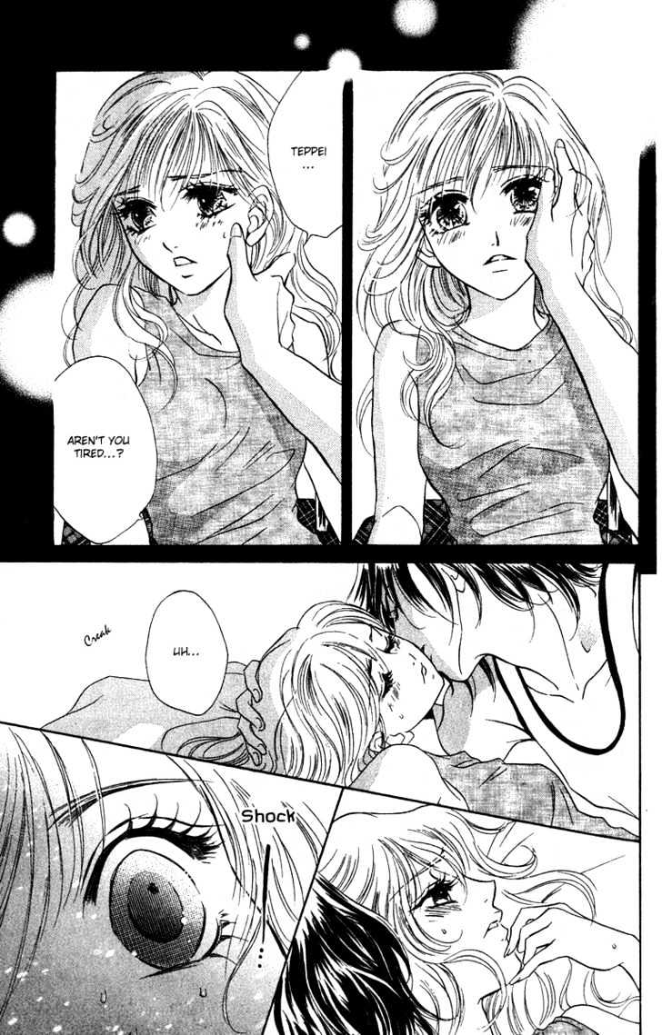 Limited Lovers Chapter 13 #21