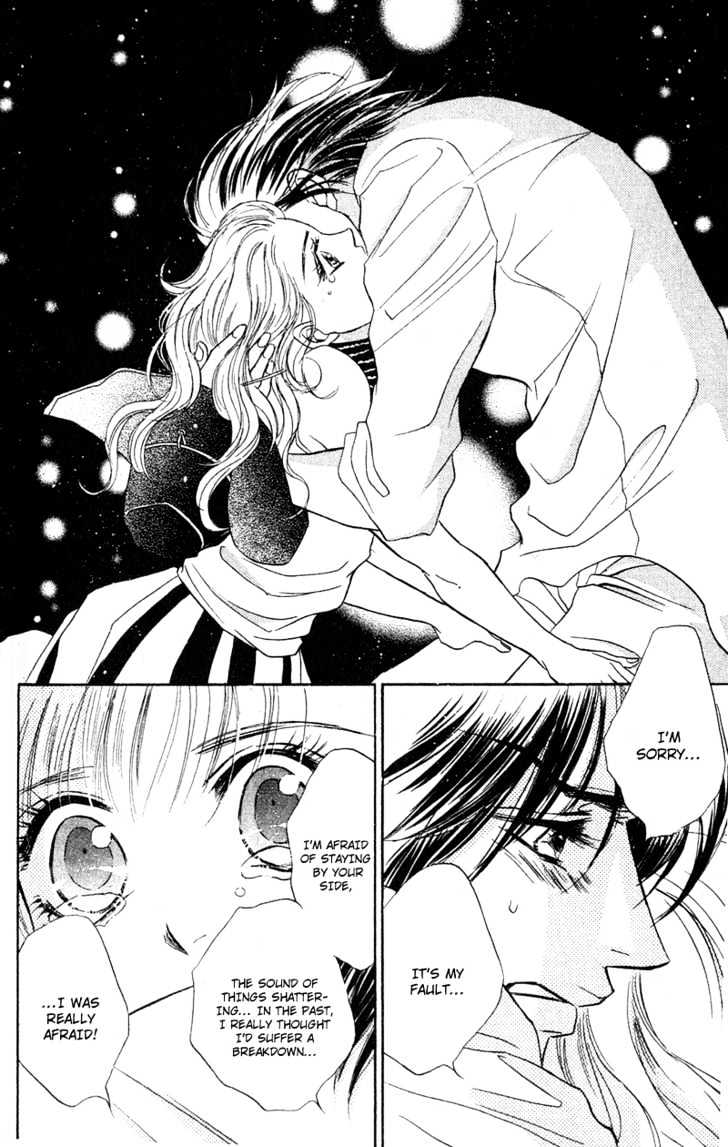 Limited Lovers Chapter 8 #36