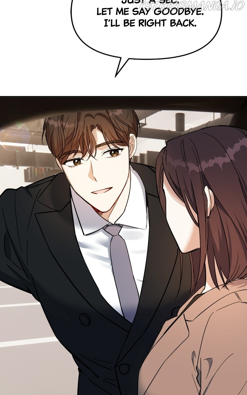 A Prenuptial Contract Chapter 48 #86