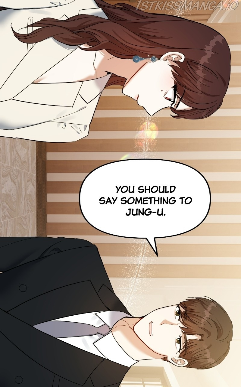 A Prenuptial Contract Chapter 48 #91