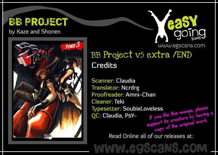 Bb Project Chapter 20.5 #1