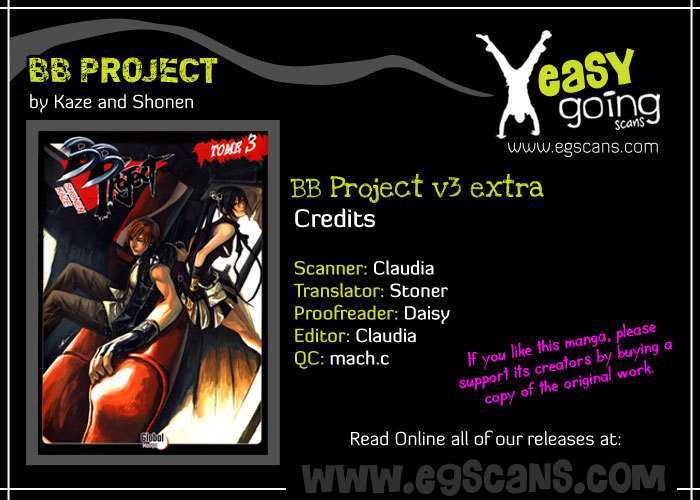 Bb Project Chapter 12.5 #1