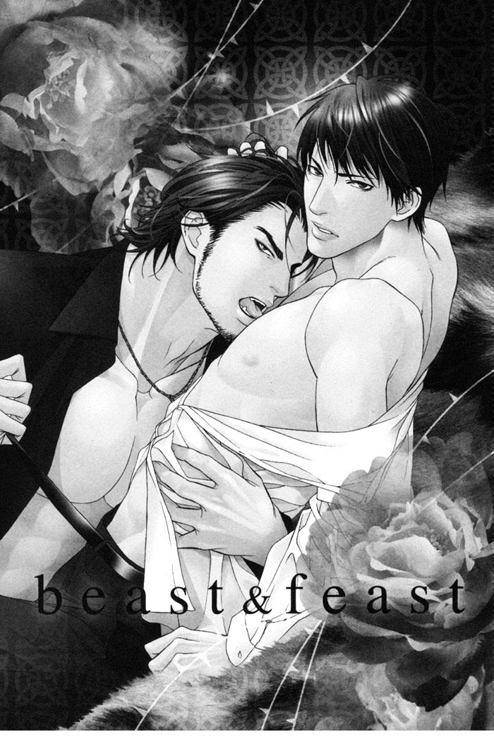 Beast & Feast Chapter 1 #11