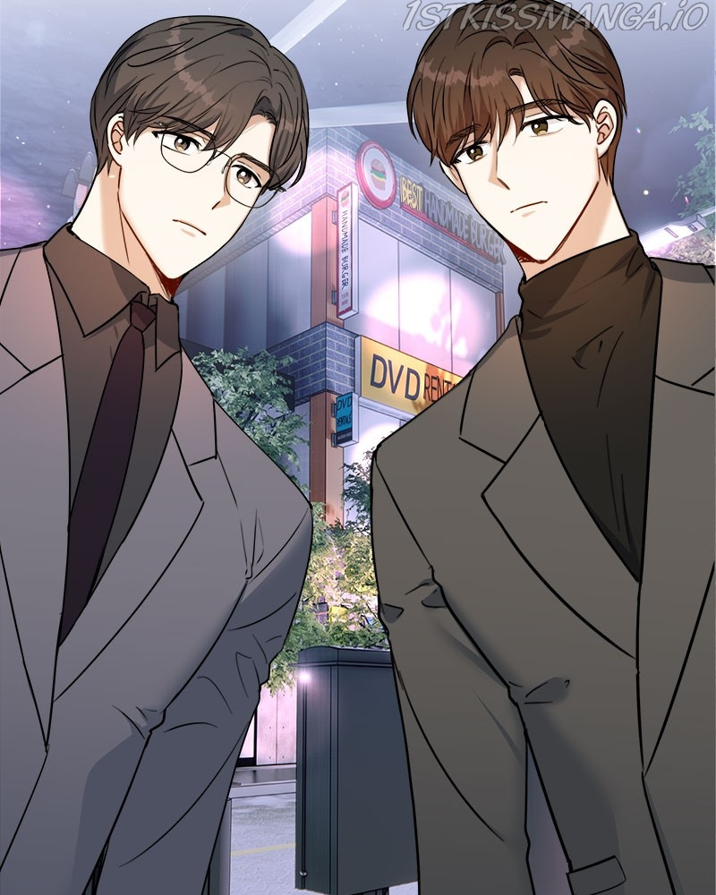 A Prenuptial Contract Chapter 43 #35