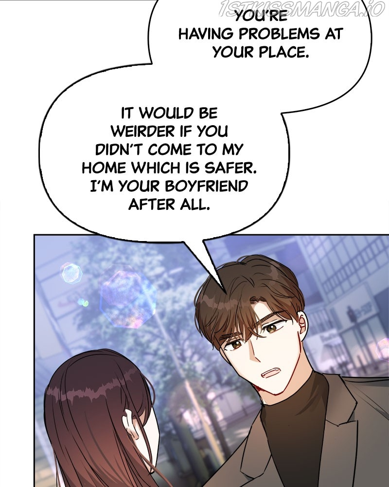 A Prenuptial Contract Chapter 43 #66