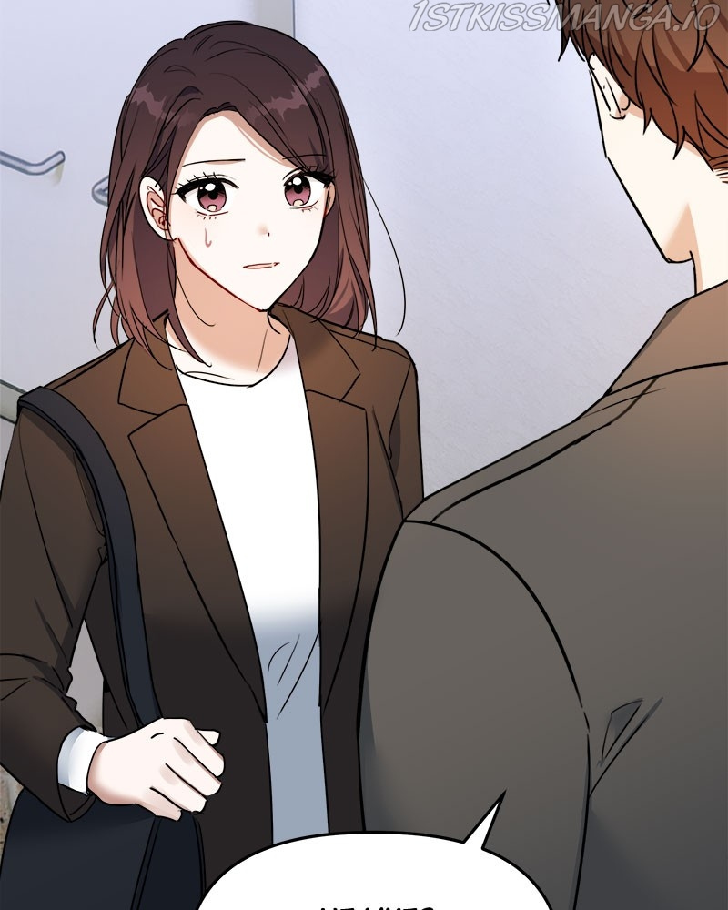 A Prenuptial Contract Chapter 43 #72