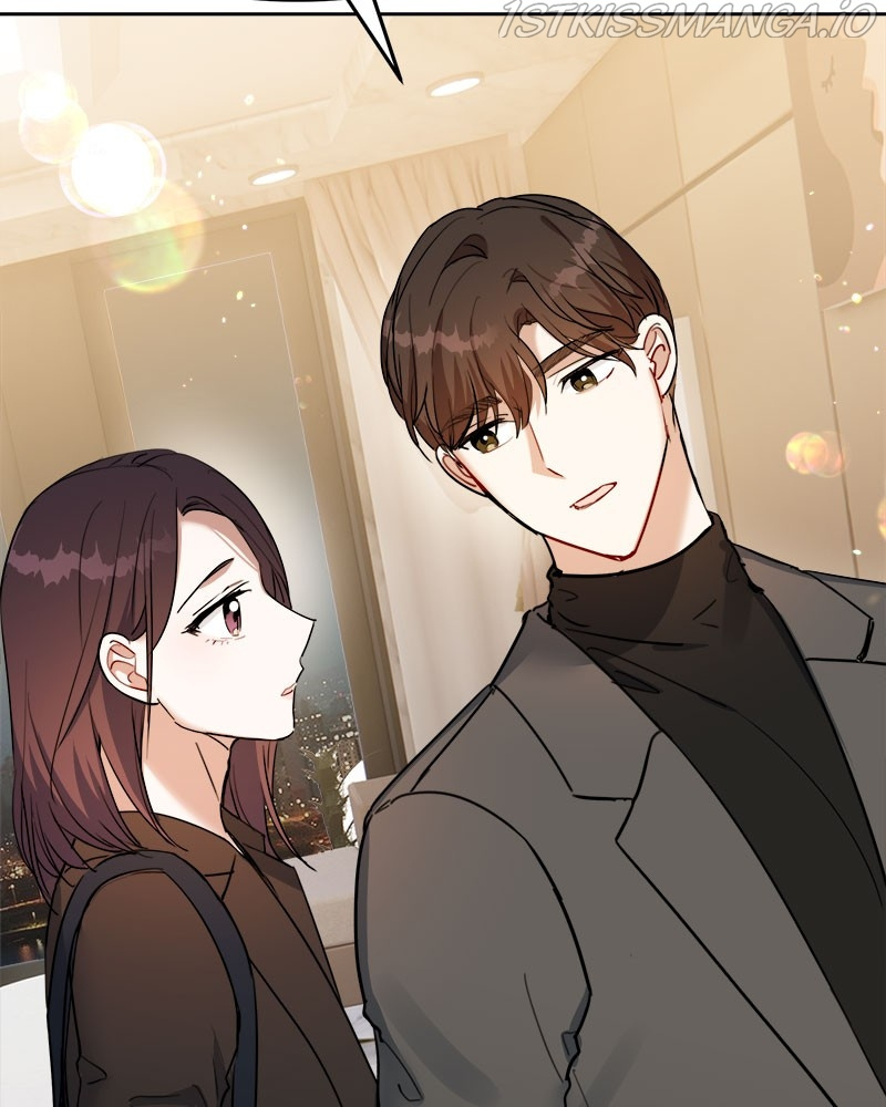 A Prenuptial Contract Chapter 43 #98