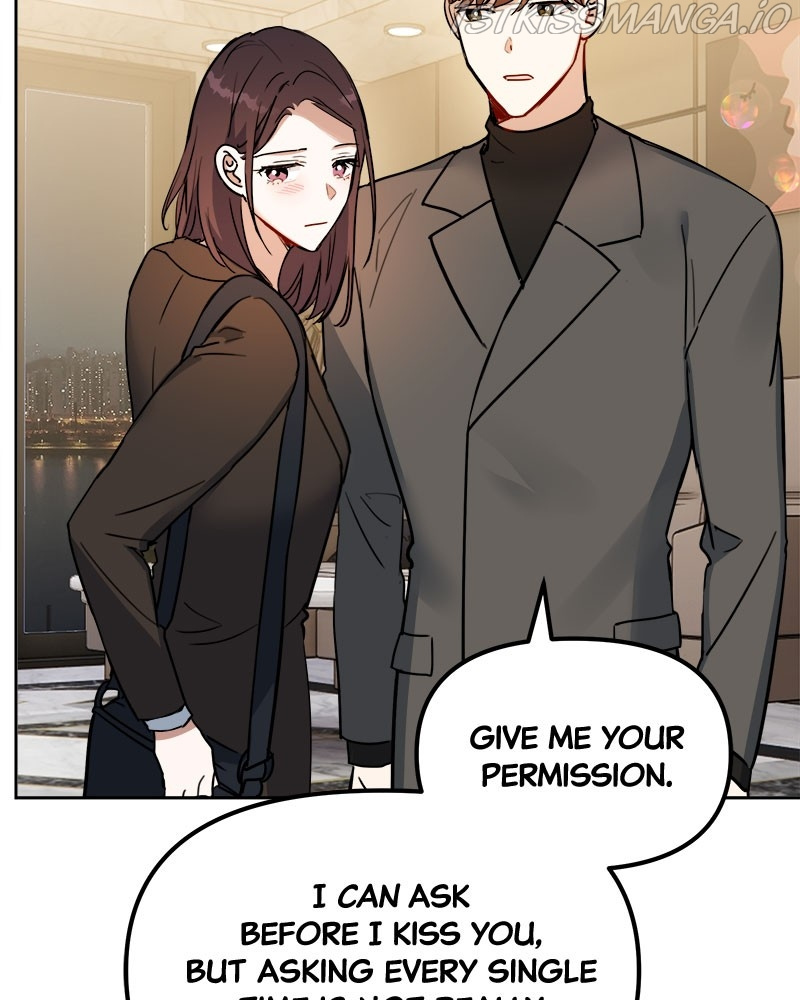 A Prenuptial Contract Chapter 43 #109