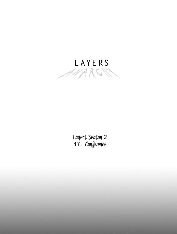 Layers Anarchy Chapter 17 #1