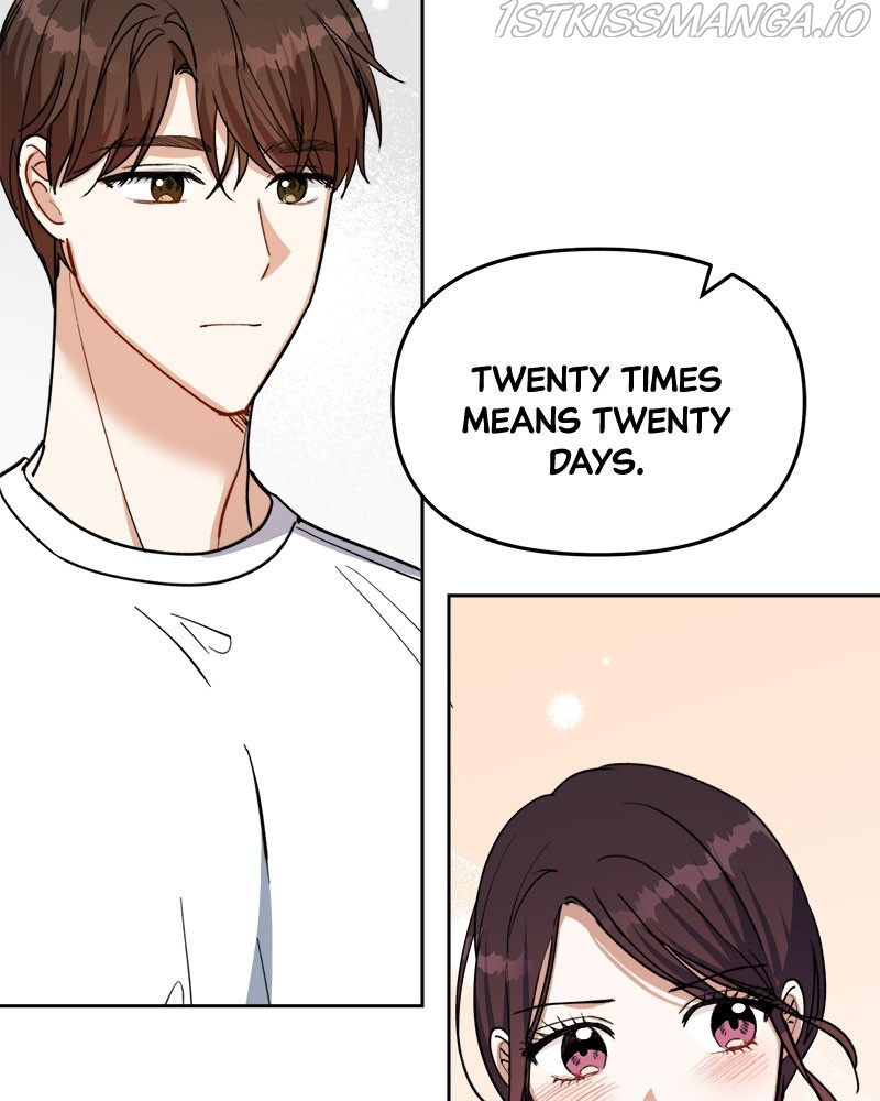 A Prenuptial Contract Chapter 35 #62