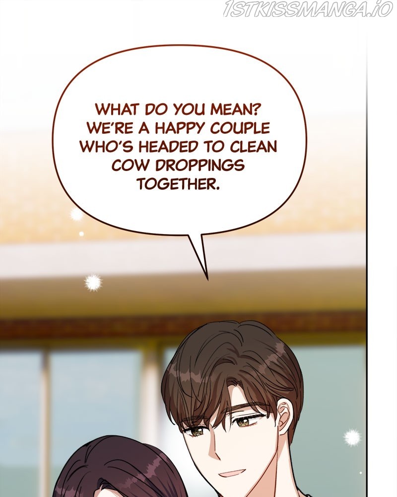 A Prenuptial Contract Chapter 34 #15