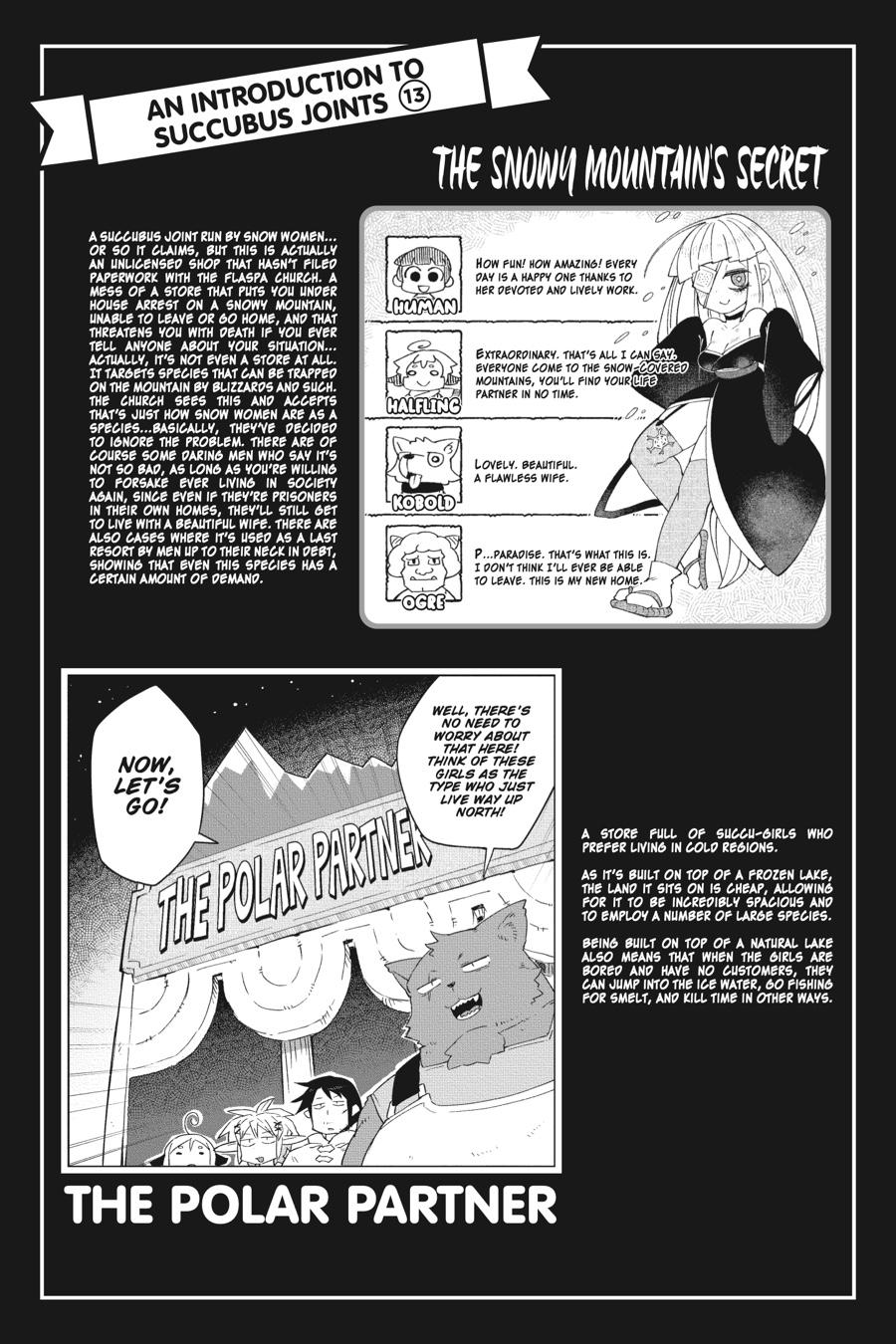 Ishuzoku Reviewers Chapter 56 #26