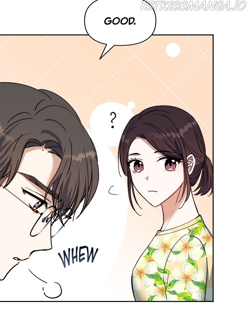 A Prenuptial Contract Chapter 34 #73