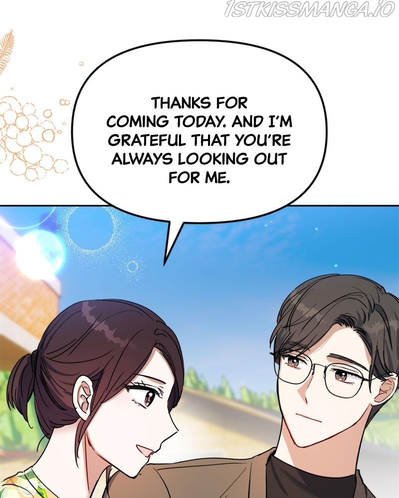 A Prenuptial Contract Chapter 34 #96