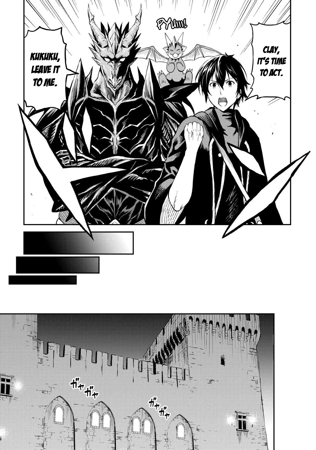 Souzai Saishuka No Isekai Ryokouki Chapter 36 #10