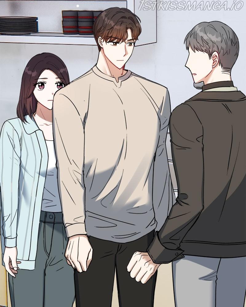 A Prenuptial Contract Chapter 32 #4