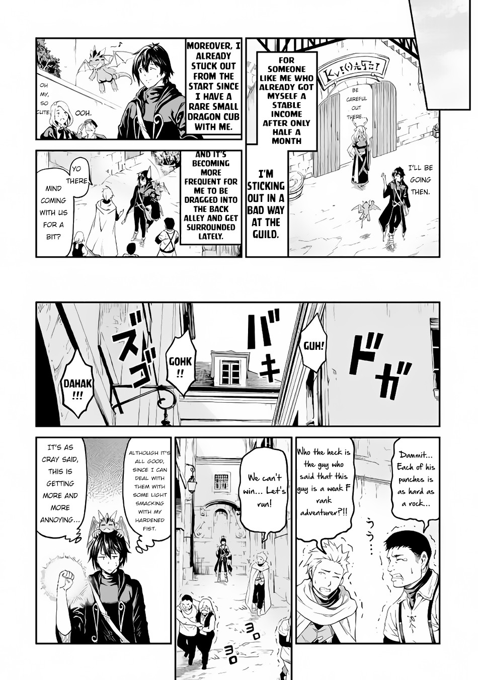 Souzai Saishuka No Isekai Ryokouki Chapter 15 #19