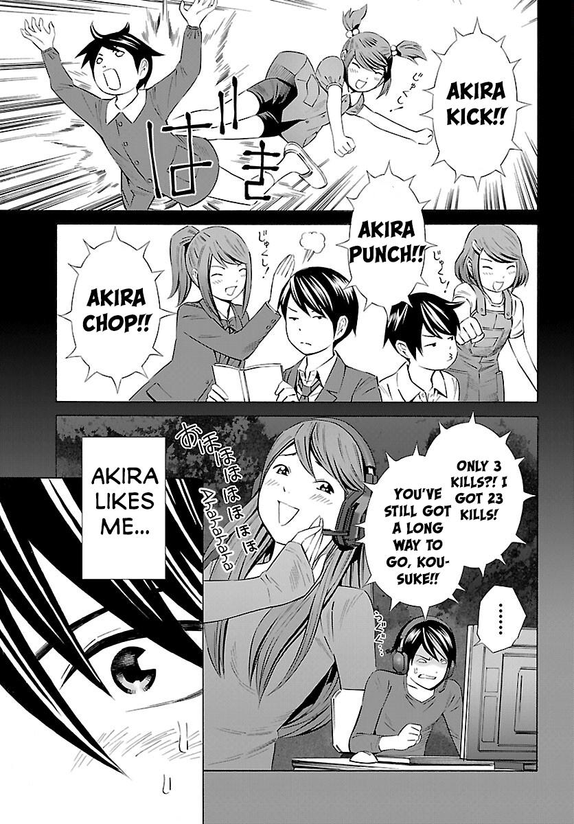 24-Ku No Hanako-San Chapter 23 #5