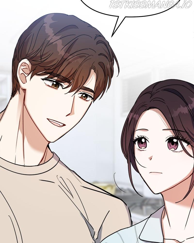 A Prenuptial Contract Chapter 32 #96