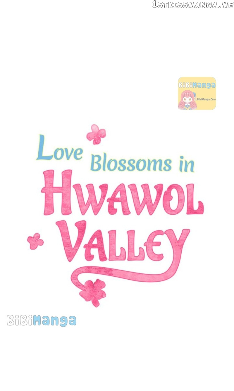 Love Blossoms In Hwawol Valley Chapter 43 #24