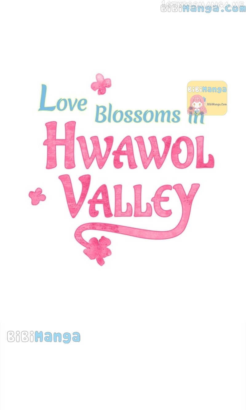 Love Blossoms In Hwawol Valley Chapter 36 #13
