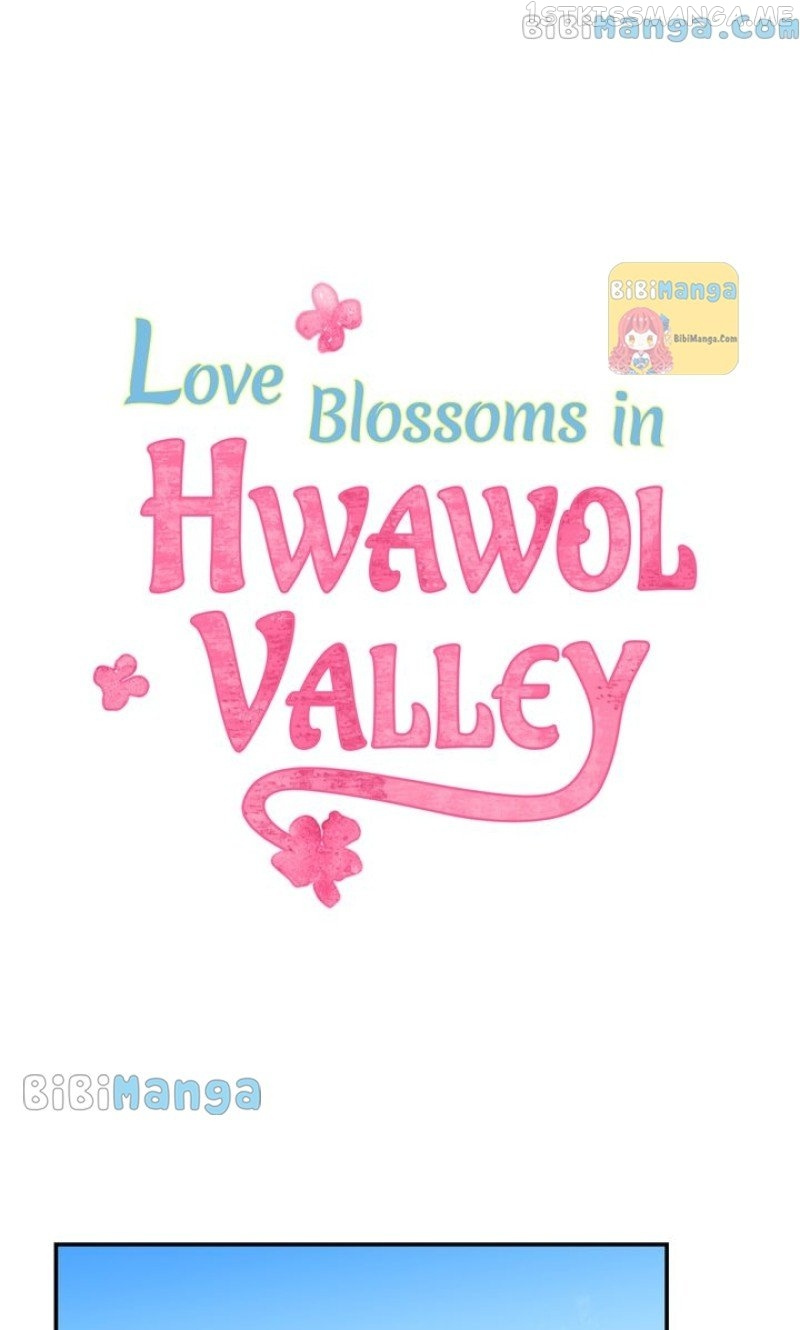 Love Blossoms In Hwawol Valley Chapter 35 #8