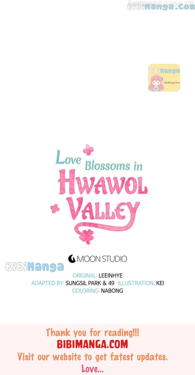 Love Blossoms In Hwawol Valley Chapter 37 #66