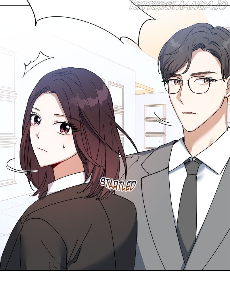 A Prenuptial Contract Chapter 26 #22