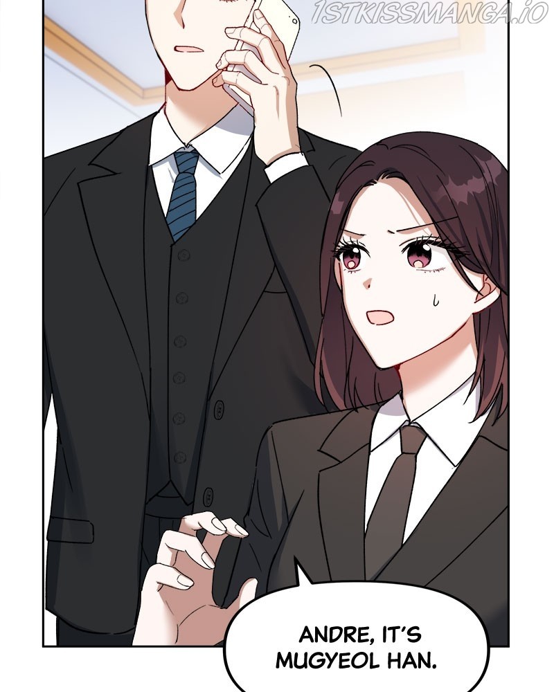 A Prenuptial Contract Chapter 26 #120